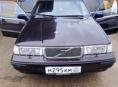 Volvo 960