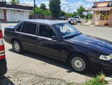 Volvo 960