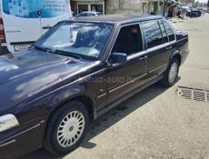 Volvo 960