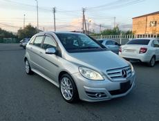 Mercedes-Benz B-Класс