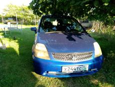 Honda Stream