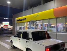 ВАЗ 2107