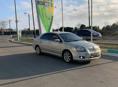 Тойота Авенсис