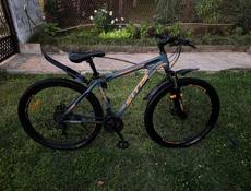 Велосипед SITIS HOTROCK 29”