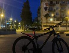 Велосипед SITIS HOTROCK 29”