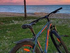 Велосипед SITIS HOTROCK 29”