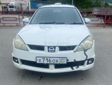 Nissan Wingroad