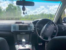 Toyota Matrix