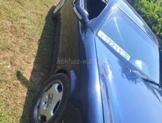 Mercedes-Benz CLK