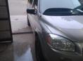 Chevrolet Uplander