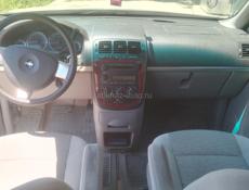 Chevrolet Uplander