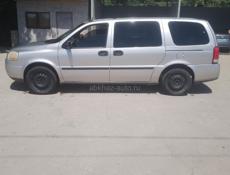 Chevrolet Uplander