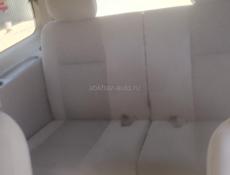 Chevrolet Uplander