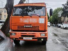 Самосвал