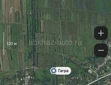 Срочно продам земельный участок