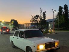 ВАЗ 2107