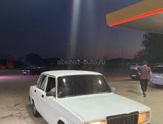 ВАЗ 2107