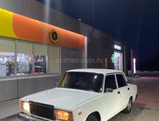 ВАЗ 2107