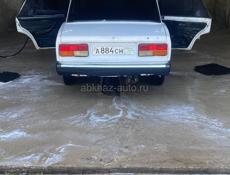 ВАЗ 2107