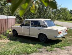 ВАЗ 21011