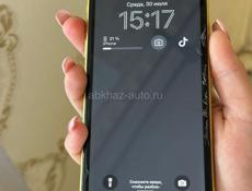 Айфон 11 память 64