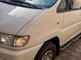 Mitsubishi Dion