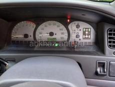 Mitsubishi Dion