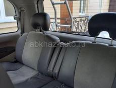 Mitsubishi Dion