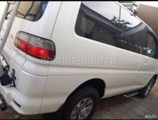 Mitsubishi Dion