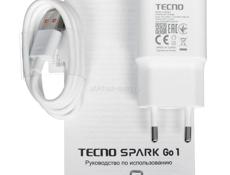 Tecno Spark Go 1 8/128 GB Новый