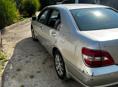 Toyota Brevis