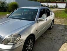 Toyota Brevis