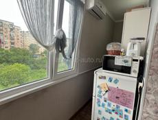 Продам двухкомнатную квартиру 