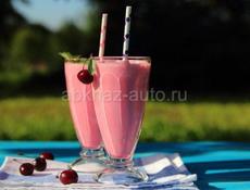 Прохладительные коктейли и лимонады 