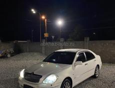 Toyota Brevis