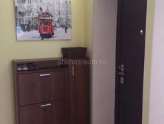Агудзера! Апартаменты . Продажа.Россиянам .