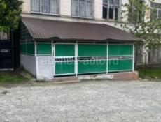 Квартира на турбазе