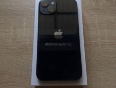Айфон 13 256гб