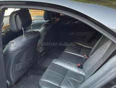 Mercedes-Benz S-Класс
