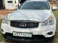 Infiniti EX