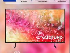 Телевизор Samsung диагональ 55 дюймов новый