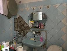 Продается 2 ком. квартира в центре Сухума, 