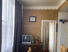 Продается 2 ком. квартира в центре Сухума, 