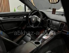 Porsche Boxster S