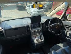 Mitsubishi Diamante