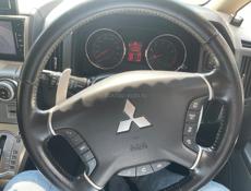 Mitsubishi Diamante