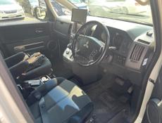 Mitsubishi Diamante