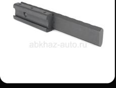 Переходник планка ласточкин хвост на вайвер