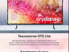 Телевизор Samsung 55 дюймов