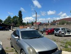 Nissan Skyline